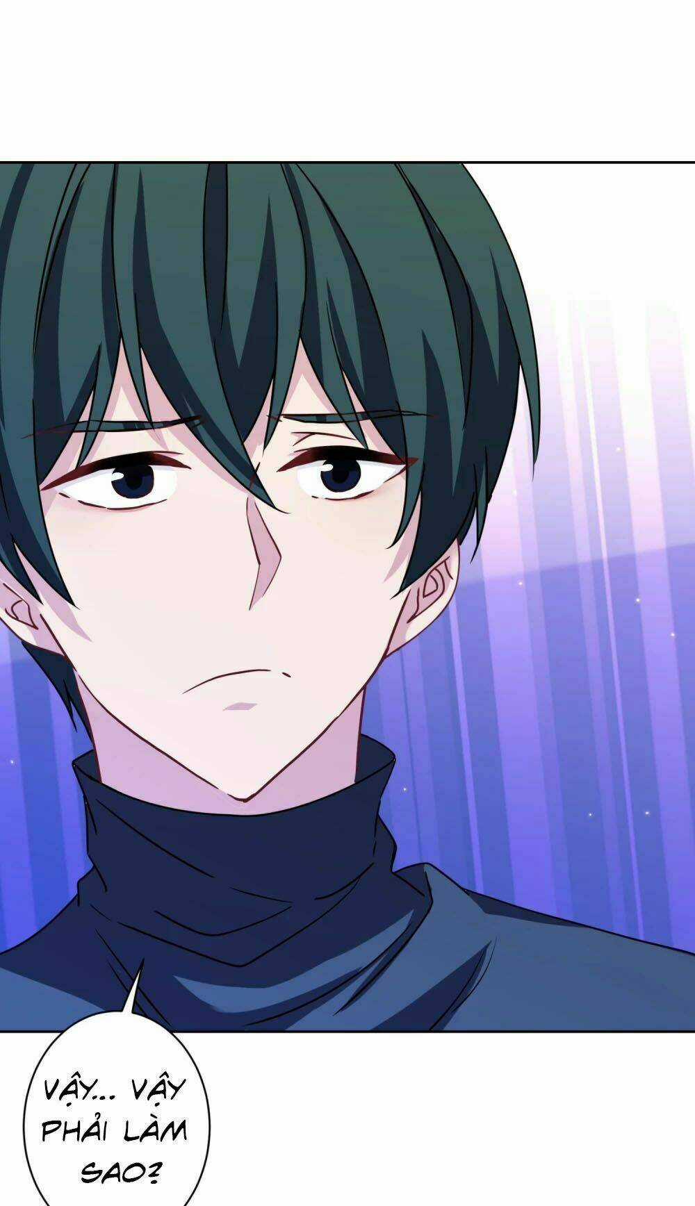 Nhân Vật Phản Diện: Không Ngọt Không Lấy Tiền Chapter 9.1 trang 11