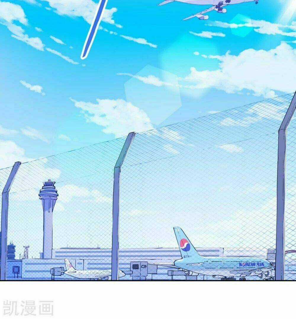 Nhân Vật Phản Diện: Không Ngọt Không Lấy Tiền Chapter 9.1 trang 18