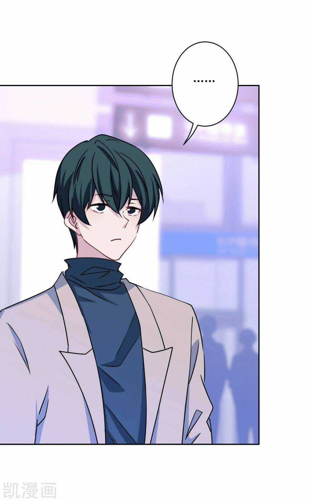 Nhân Vật Phản Diện: Không Ngọt Không Lấy Tiền Chapter 9.1 trang 19