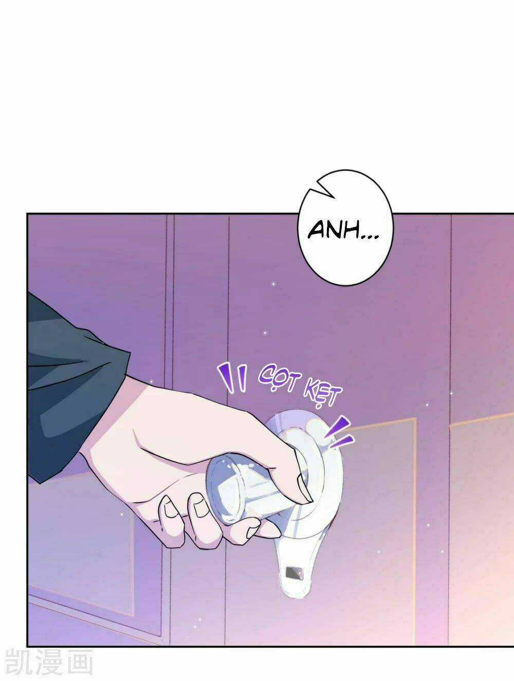 Nhân Vật Phản Diện: Không Ngọt Không Lấy Tiền Chapter 9.1 trang 2