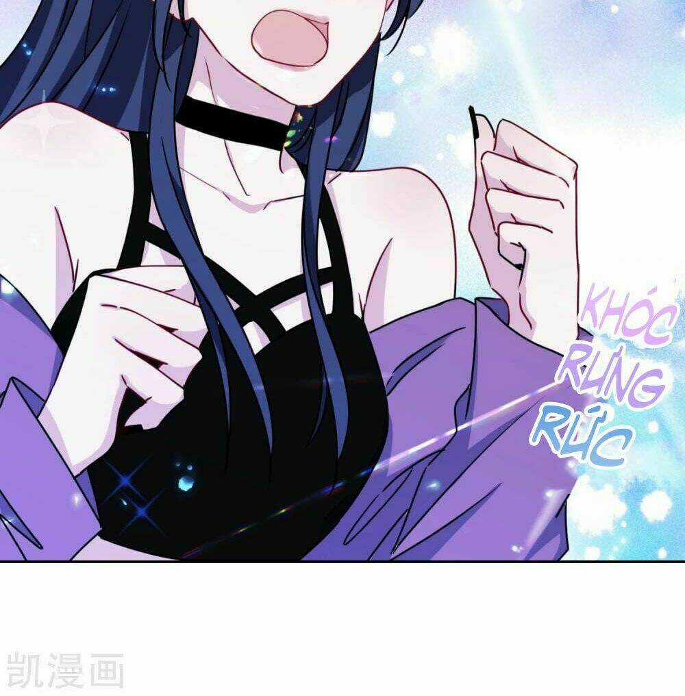 Nhân Vật Phản Diện: Không Ngọt Không Lấy Tiền Chapter 9.1 trang 22