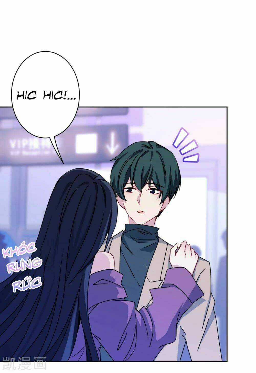 Nhân Vật Phản Diện: Không Ngọt Không Lấy Tiền Chapter 9.1 trang 23