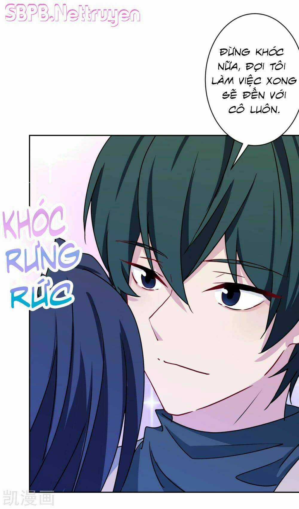 Nhân Vật Phản Diện: Không Ngọt Không Lấy Tiền Chapter 9.1 trang 24