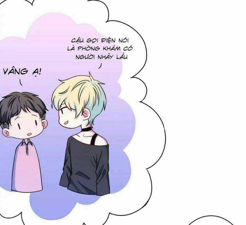 Nhân Vật Phản Diện: Không Ngọt Không Lấy Tiền Chapter 9.1 trang 5