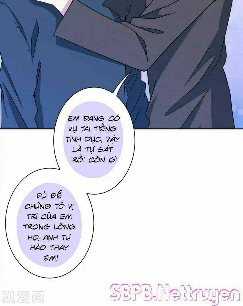 Nhân Vật Phản Diện: Không Ngọt Không Lấy Tiền Chapter 9.1 trang 7