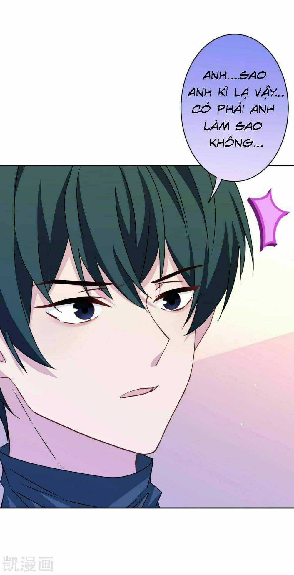 Nhân Vật Phản Diện: Không Ngọt Không Lấy Tiền Chapter 9.1 trang 8