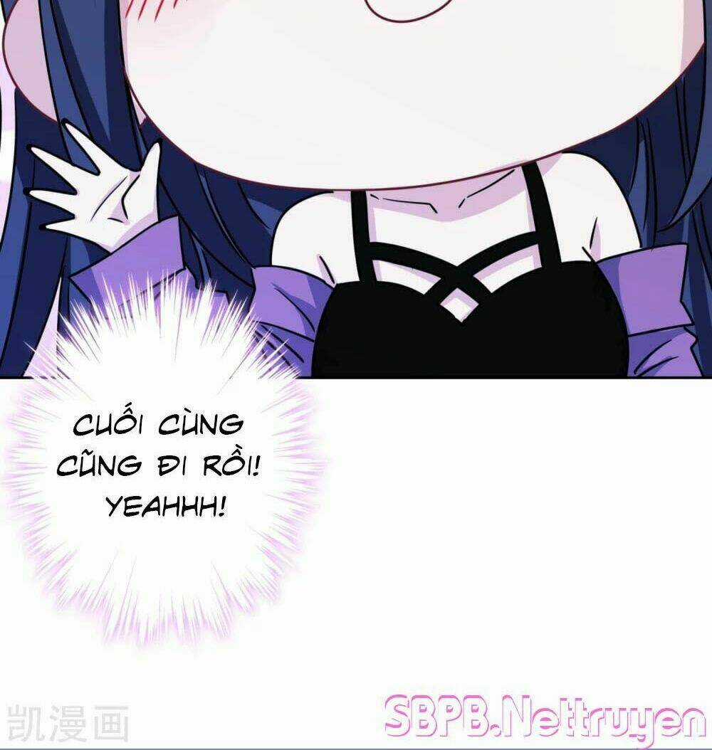 Nhân Vật Phản Diện: Không Ngọt Không Lấy Tiền Chapter 9.2 trang 10