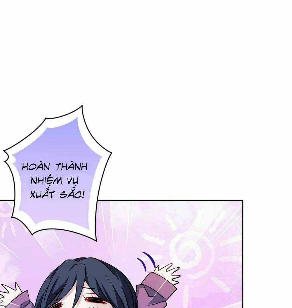 Nhân Vật Phản Diện: Không Ngọt Không Lấy Tiền Chapter 9.2 trang 11