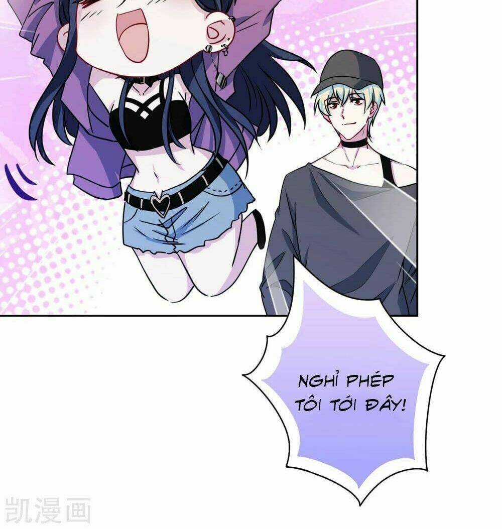 Nhân Vật Phản Diện: Không Ngọt Không Lấy Tiền Chapter 9.2 trang 12