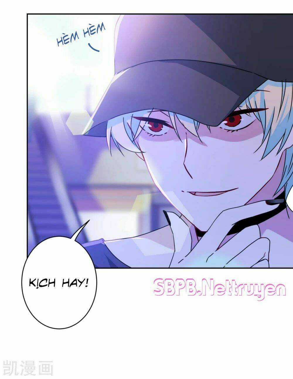 Nhân Vật Phản Diện: Không Ngọt Không Lấy Tiền Chapter 9.2 trang 13