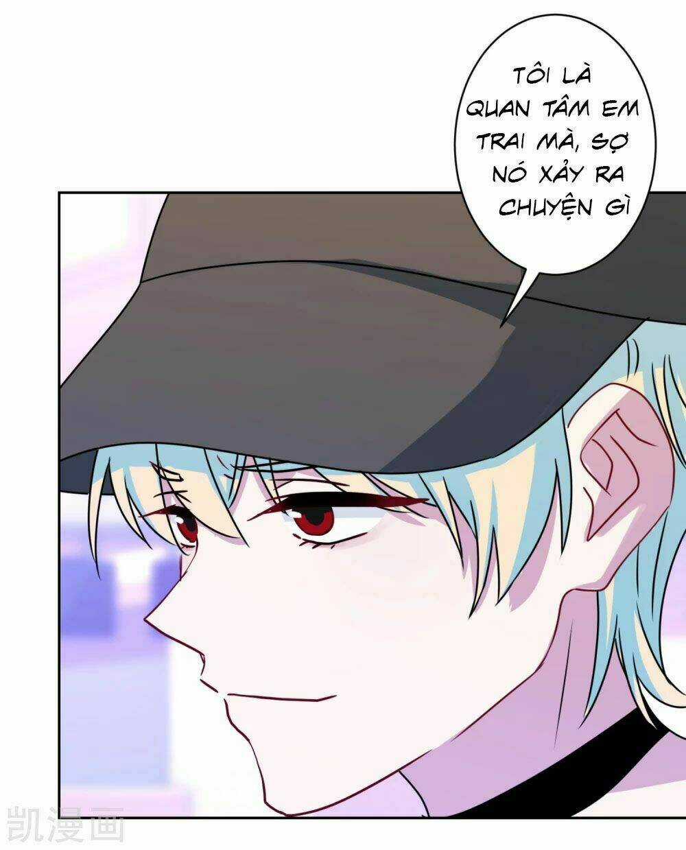 Nhân Vật Phản Diện: Không Ngọt Không Lấy Tiền Chapter 9.2 trang 16