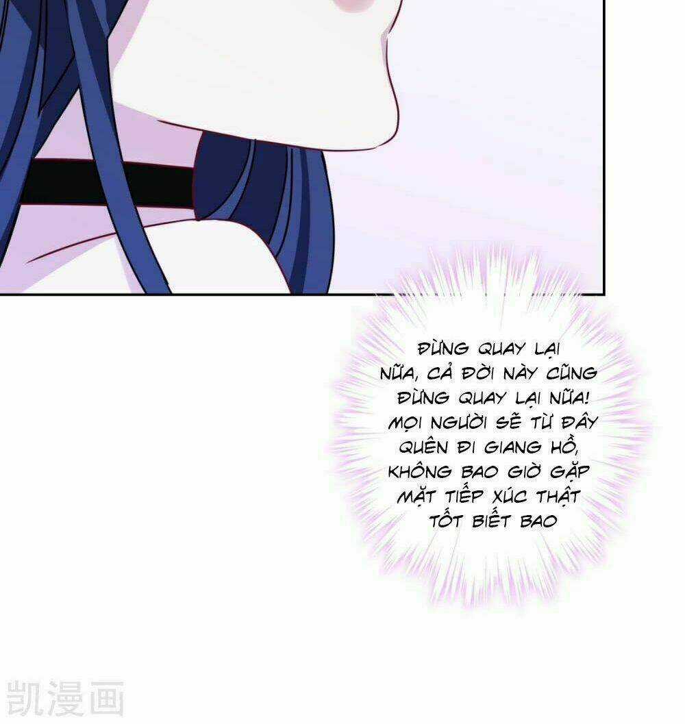 Nhân Vật Phản Diện: Không Ngọt Không Lấy Tiền Chapter 9.2 trang 2