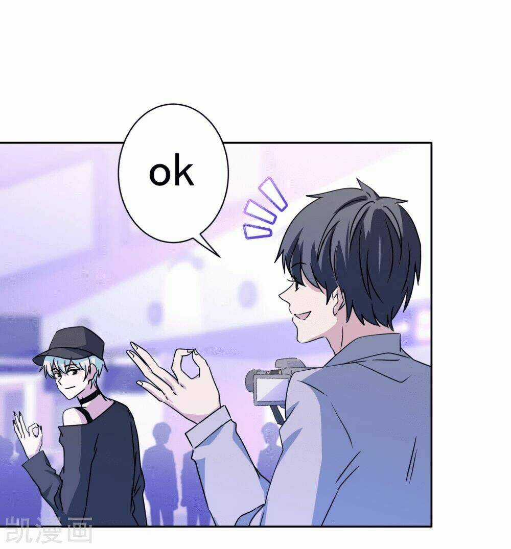 Nhân Vật Phản Diện: Không Ngọt Không Lấy Tiền Chapter 9.2 trang 20