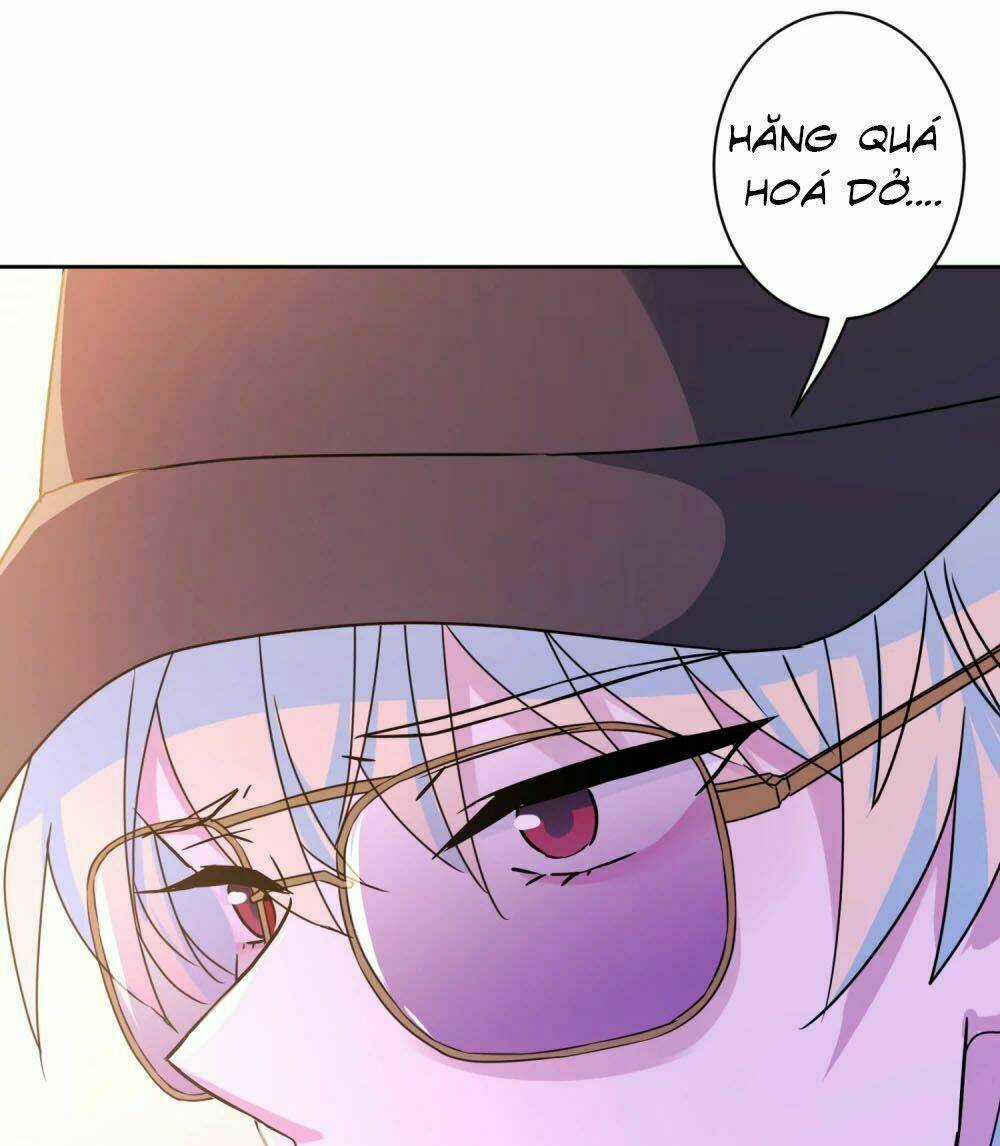 Nhân Vật Phản Diện: Không Ngọt Không Lấy Tiền Chapter 9.2 trang 22