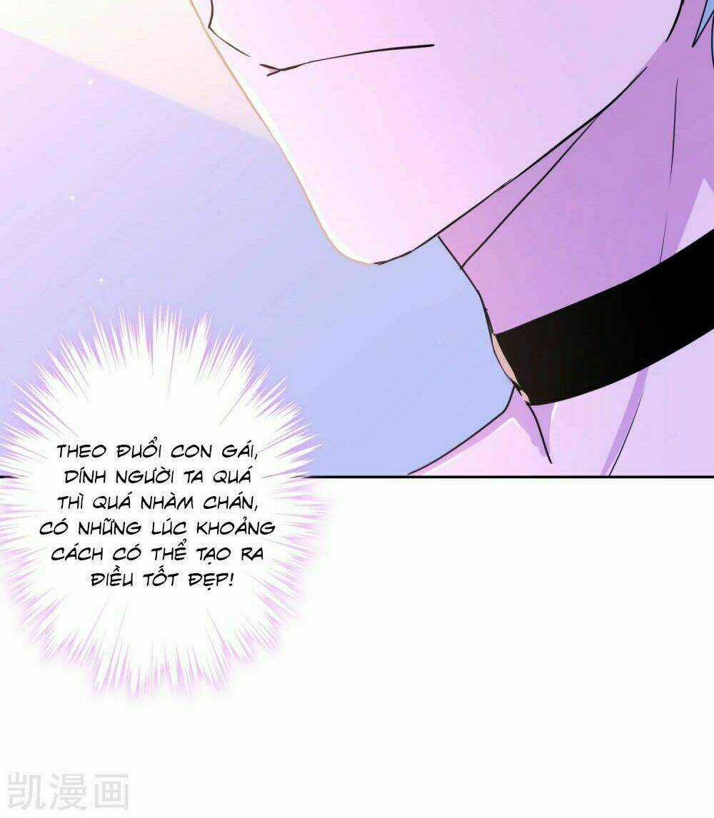 Nhân Vật Phản Diện: Không Ngọt Không Lấy Tiền Chapter 9.2 trang 23