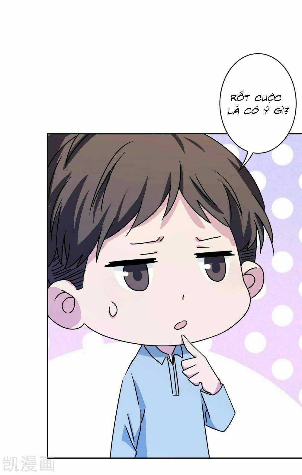 Nhân Vật Phản Diện: Không Ngọt Không Lấy Tiền Chapter 9.2 trang 24