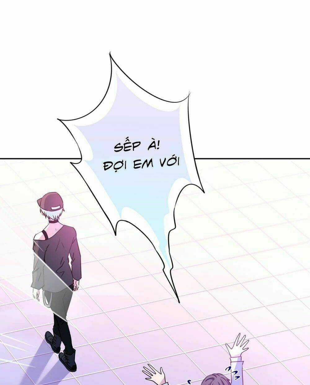 Nhân Vật Phản Diện: Không Ngọt Không Lấy Tiền Chapter 9.2 trang 26