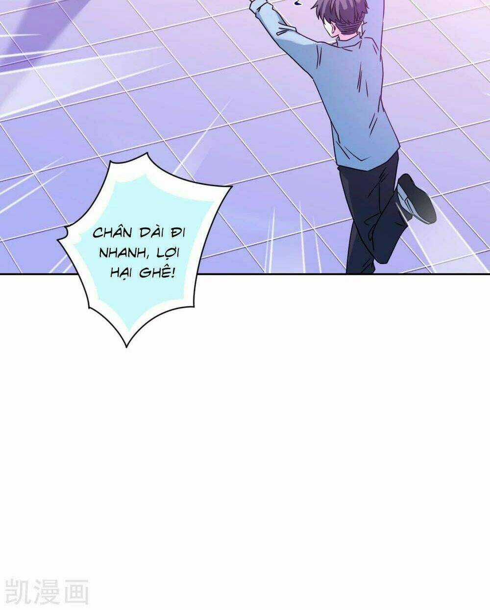 Nhân Vật Phản Diện: Không Ngọt Không Lấy Tiền Chapter 9.2 trang 27