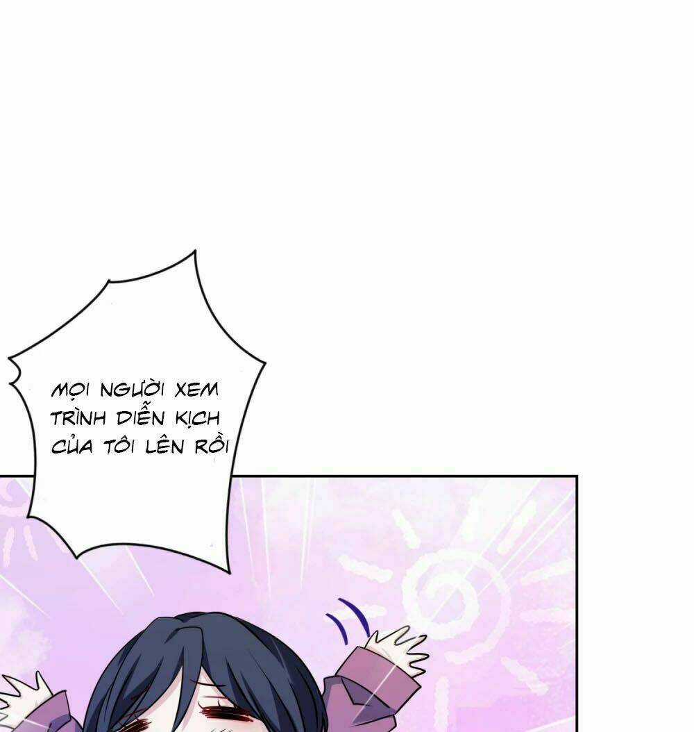 Nhân Vật Phản Diện: Không Ngọt Không Lấy Tiền Chapter 9.2 trang 28