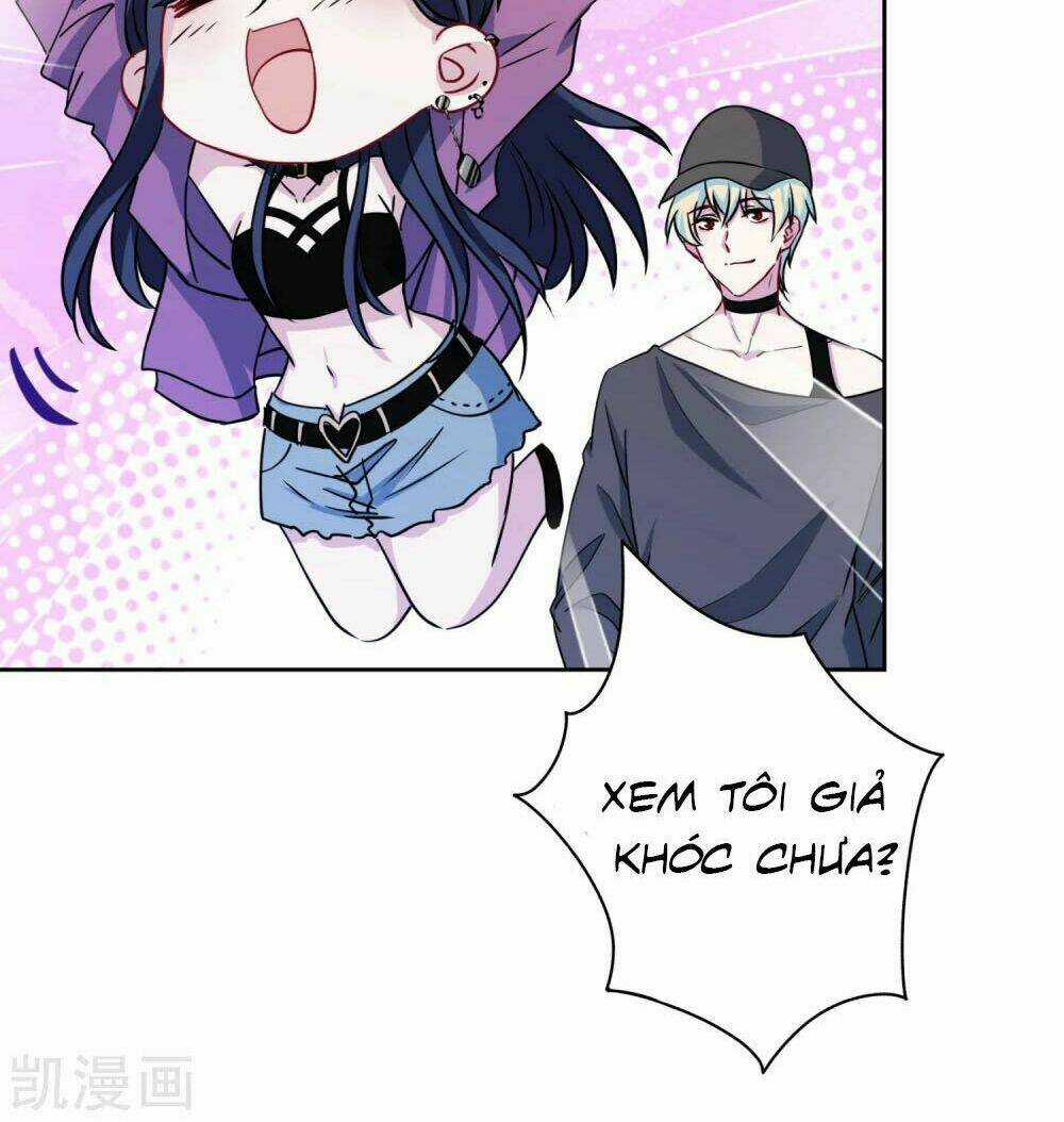 Nhân Vật Phản Diện: Không Ngọt Không Lấy Tiền Chapter 9.2 trang 29