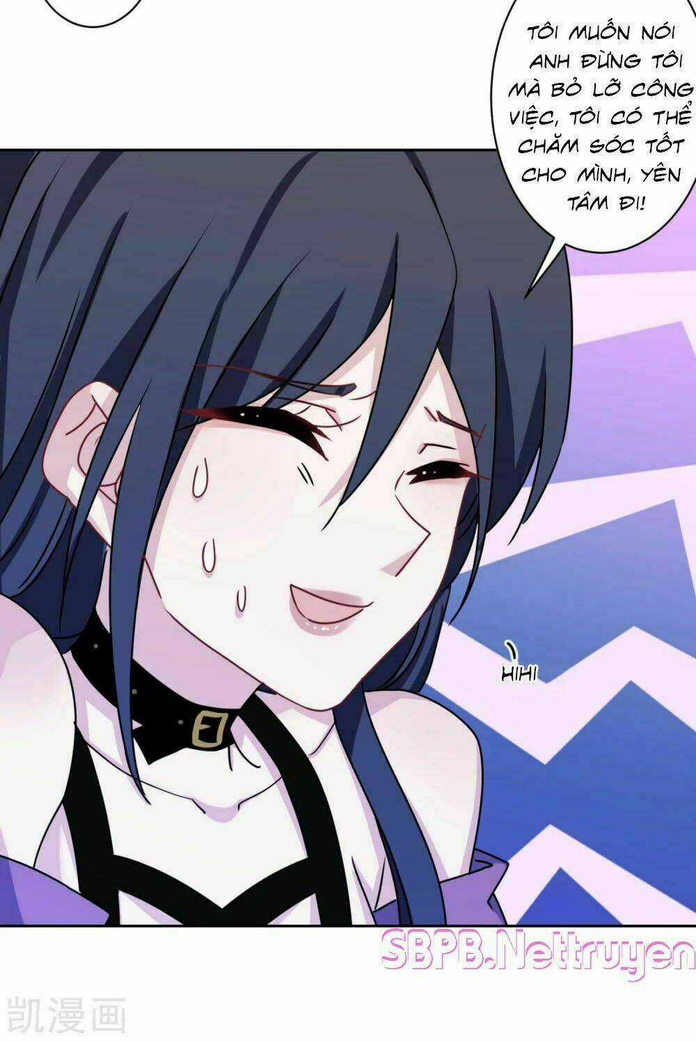 Nhân Vật Phản Diện: Không Ngọt Không Lấy Tiền Chapter 9.2 trang 4