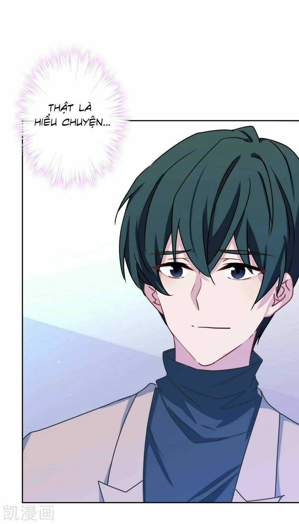 Nhân Vật Phản Diện: Không Ngọt Không Lấy Tiền Chapter 9.2 trang 5