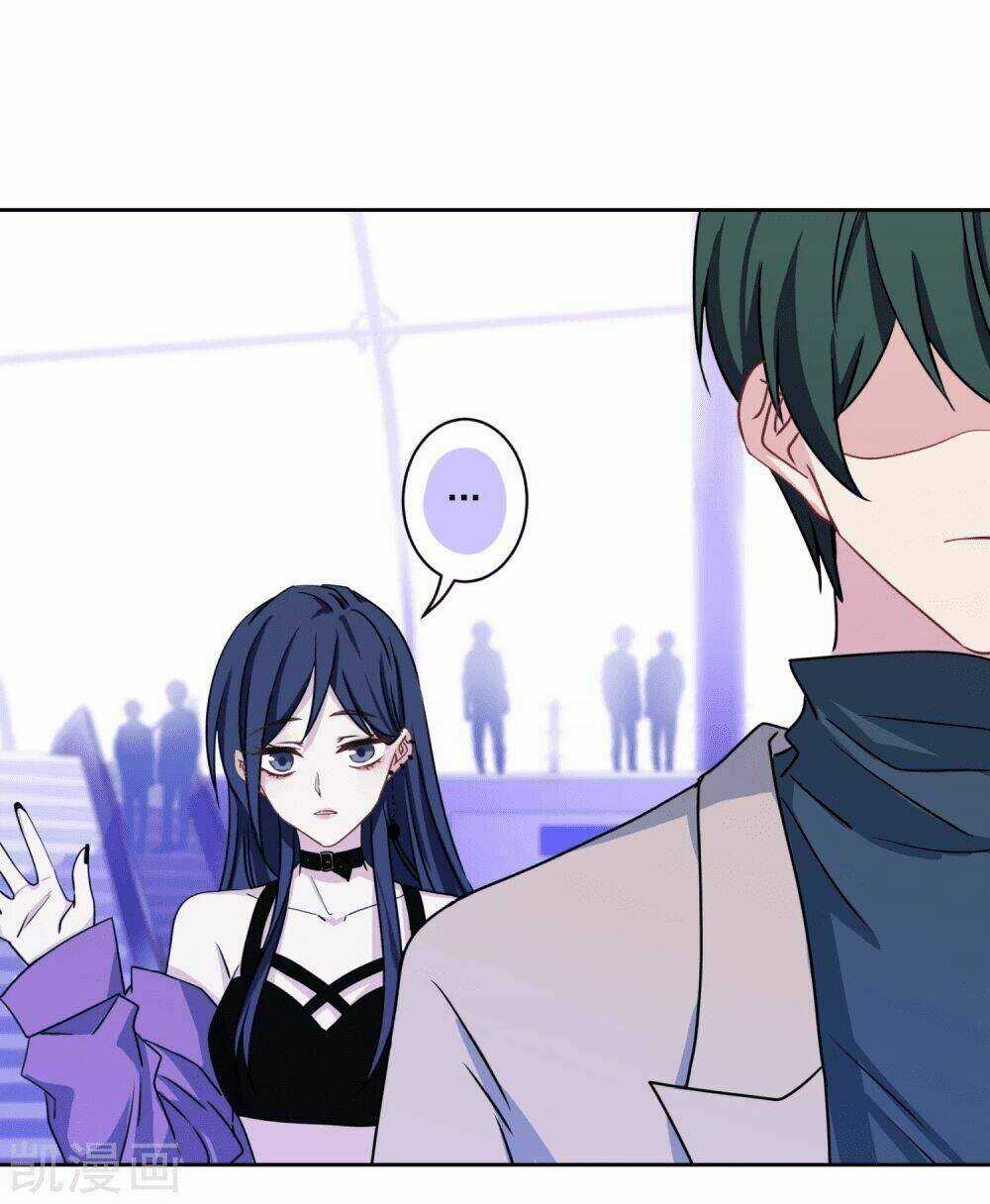 Nhân Vật Phản Diện: Không Ngọt Không Lấy Tiền Chapter 9.2 trang 8