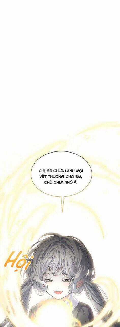 Nhân Vật Phản Diện Muốn Chết Một Cách Duyên Dáng Chapter 20 trang 0