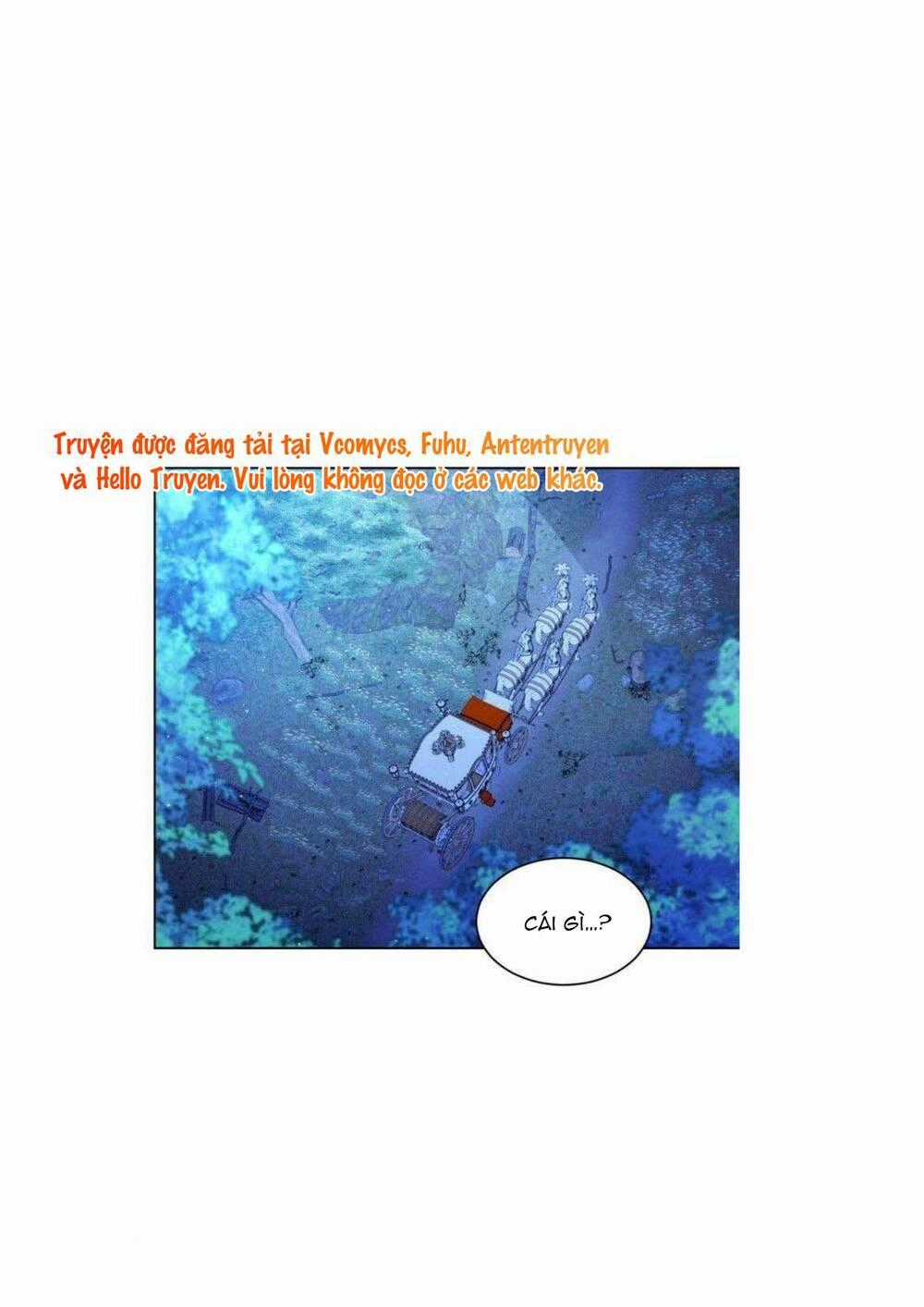 Nhân Vật Phản Diện Muốn Chết Một Cách Duyên Dáng Chapter 24 trang 1