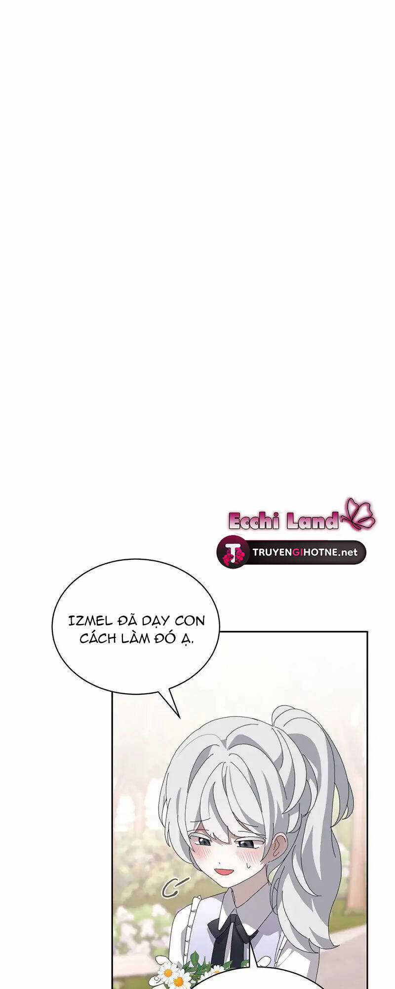 Nhân Vật Phản Diện Muốn Chết Một Cách Duyên Dáng Chapter 34.1 trang 12