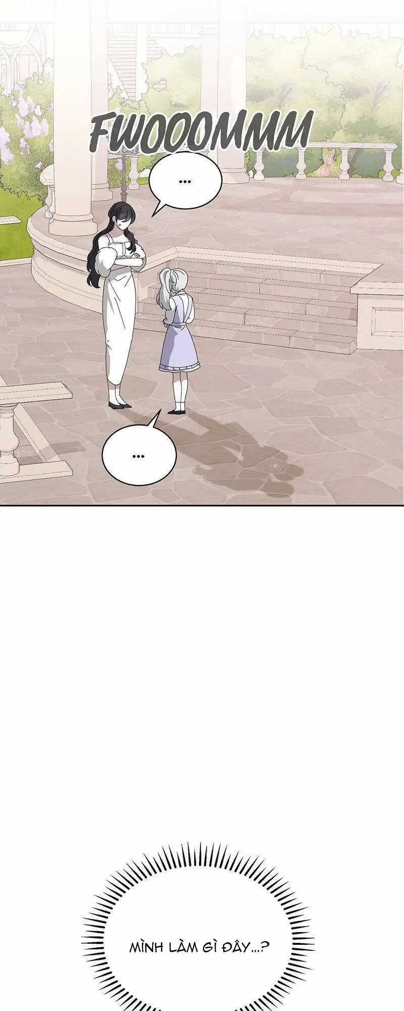 Nhân Vật Phản Diện Muốn Chết Một Cách Duyên Dáng Chapter 34.1 trang 14