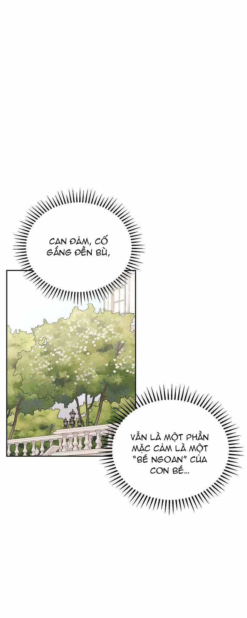 Nhân Vật Phản Diện Muốn Chết Một Cách Duyên Dáng Chapter 34.1 trang 20
