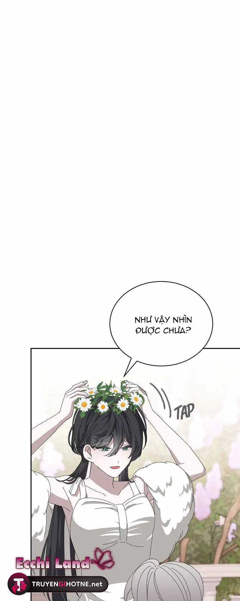 Nhân Vật Phản Diện Muốn Chết Một Cách Duyên Dáng Chapter 34.1 trang 22
