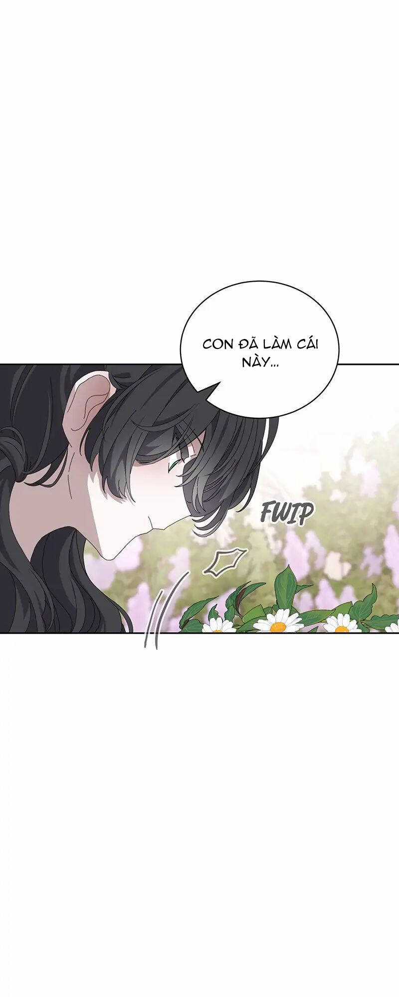 Nhân Vật Phản Diện Muốn Chết Một Cách Duyên Dáng Chapter 34.1 trang 9