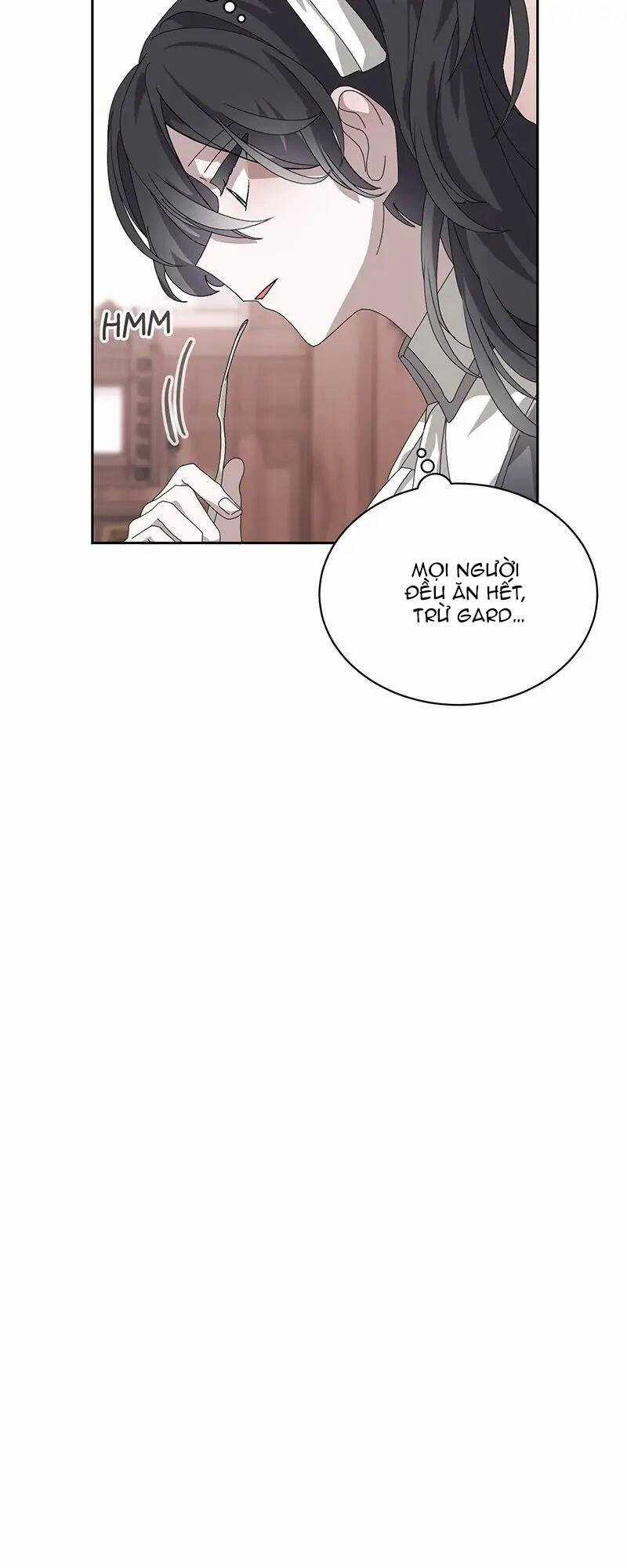 Nhân Vật Phản Diện Muốn Chết Một Cách Duyên Dáng Chapter 36.2 trang 43