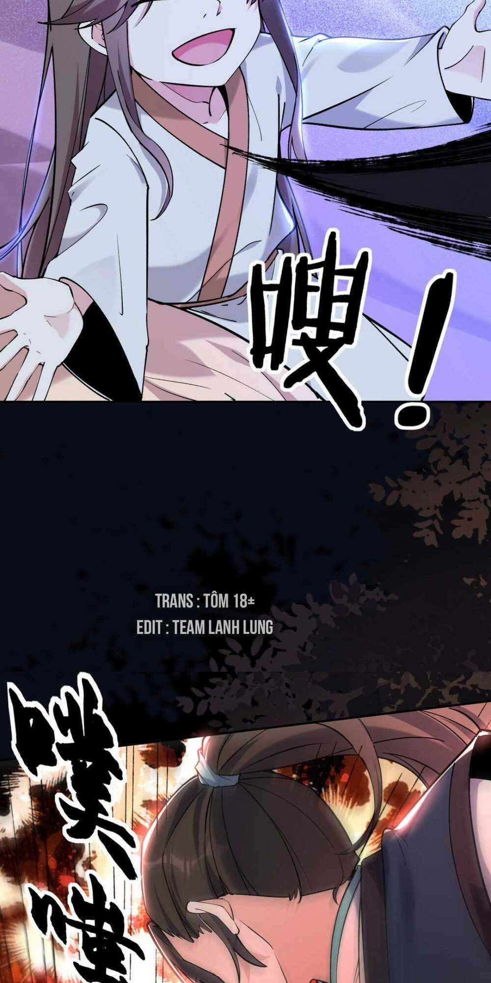 Nhân Vật Phản Diện Này Có Chút Lương Tâm, Nhưng Không Nhiều! Chapter 1 trang 10