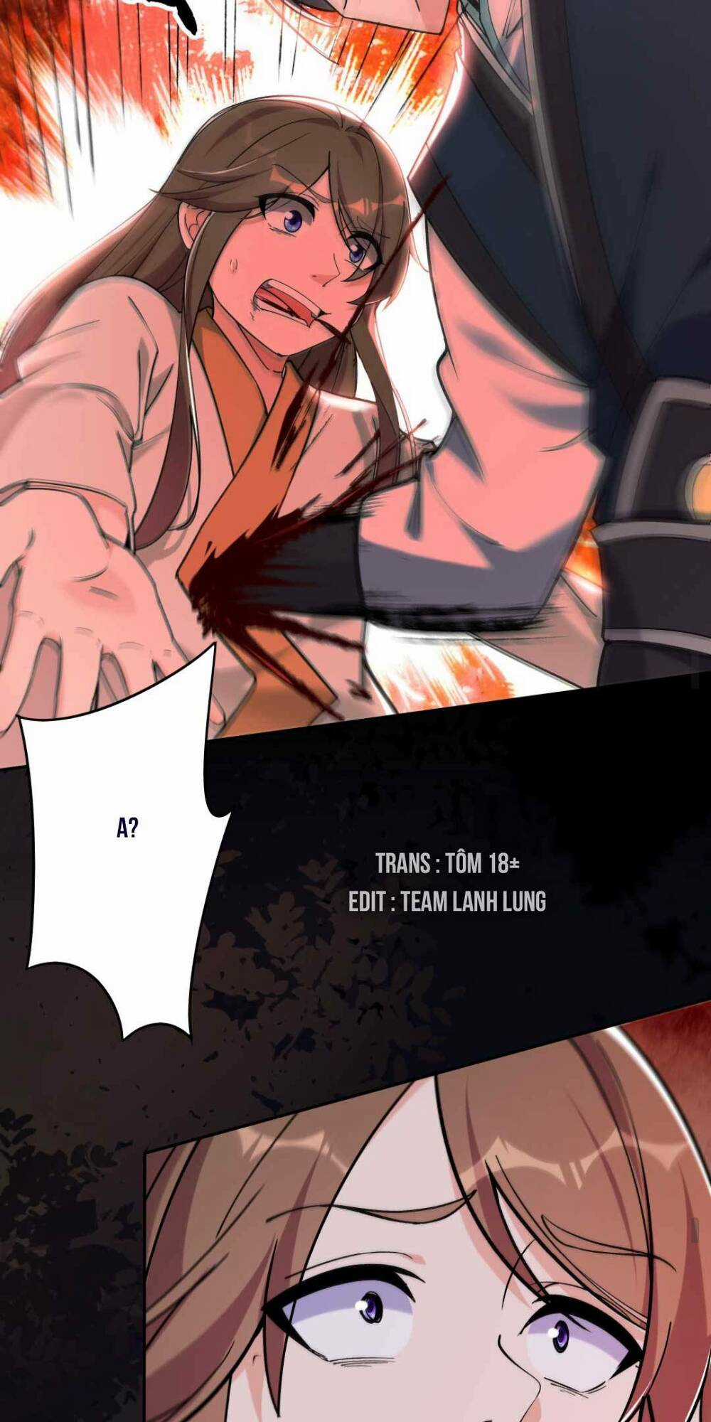 Nhân Vật Phản Diện Này Có Chút Lương Tâm, Nhưng Không Nhiều! Chapter 1 trang 11