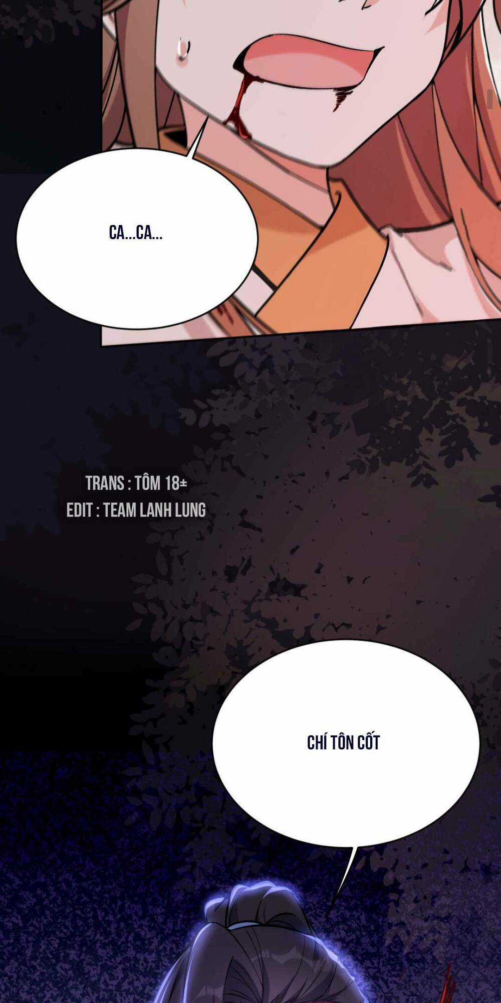 Nhân Vật Phản Diện Này Có Chút Lương Tâm, Nhưng Không Nhiều! Chapter 1 trang 12