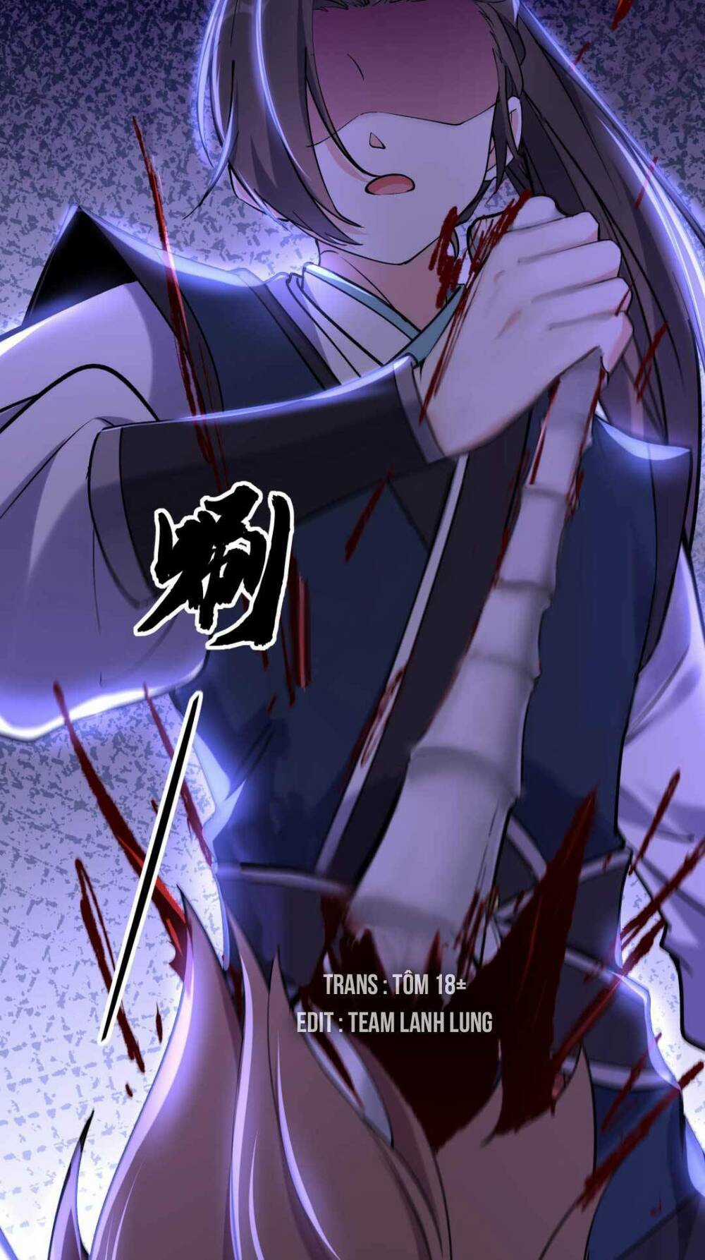 Nhân Vật Phản Diện Này Có Chút Lương Tâm, Nhưng Không Nhiều! Chapter 1 trang 13