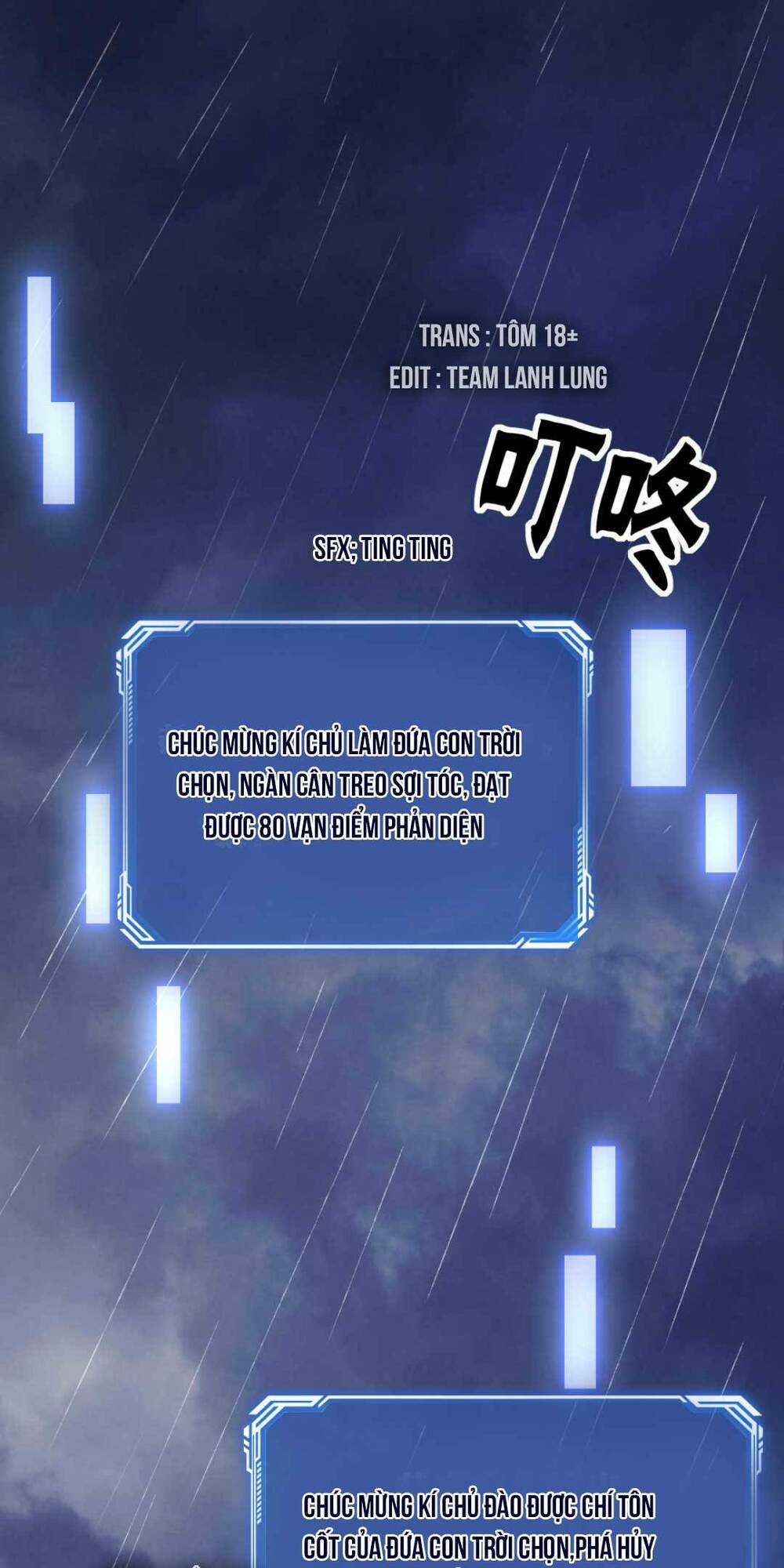 Nhân Vật Phản Diện Này Có Chút Lương Tâm, Nhưng Không Nhiều! Chapter 1 trang 15