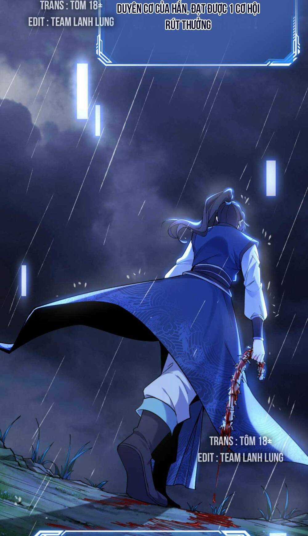 Nhân Vật Phản Diện Này Có Chút Lương Tâm, Nhưng Không Nhiều! Chapter 1 trang 16