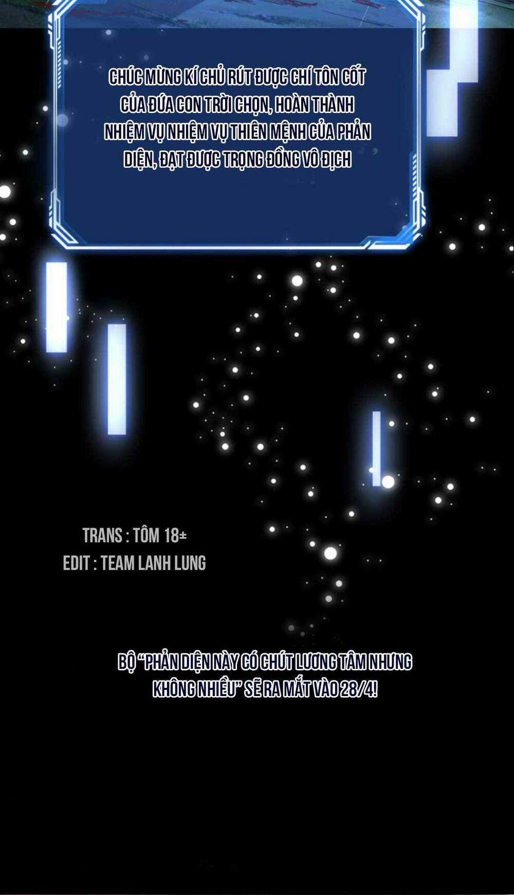 Nhân Vật Phản Diện Này Có Chút Lương Tâm, Nhưng Không Nhiều! Chapter 1 trang 17