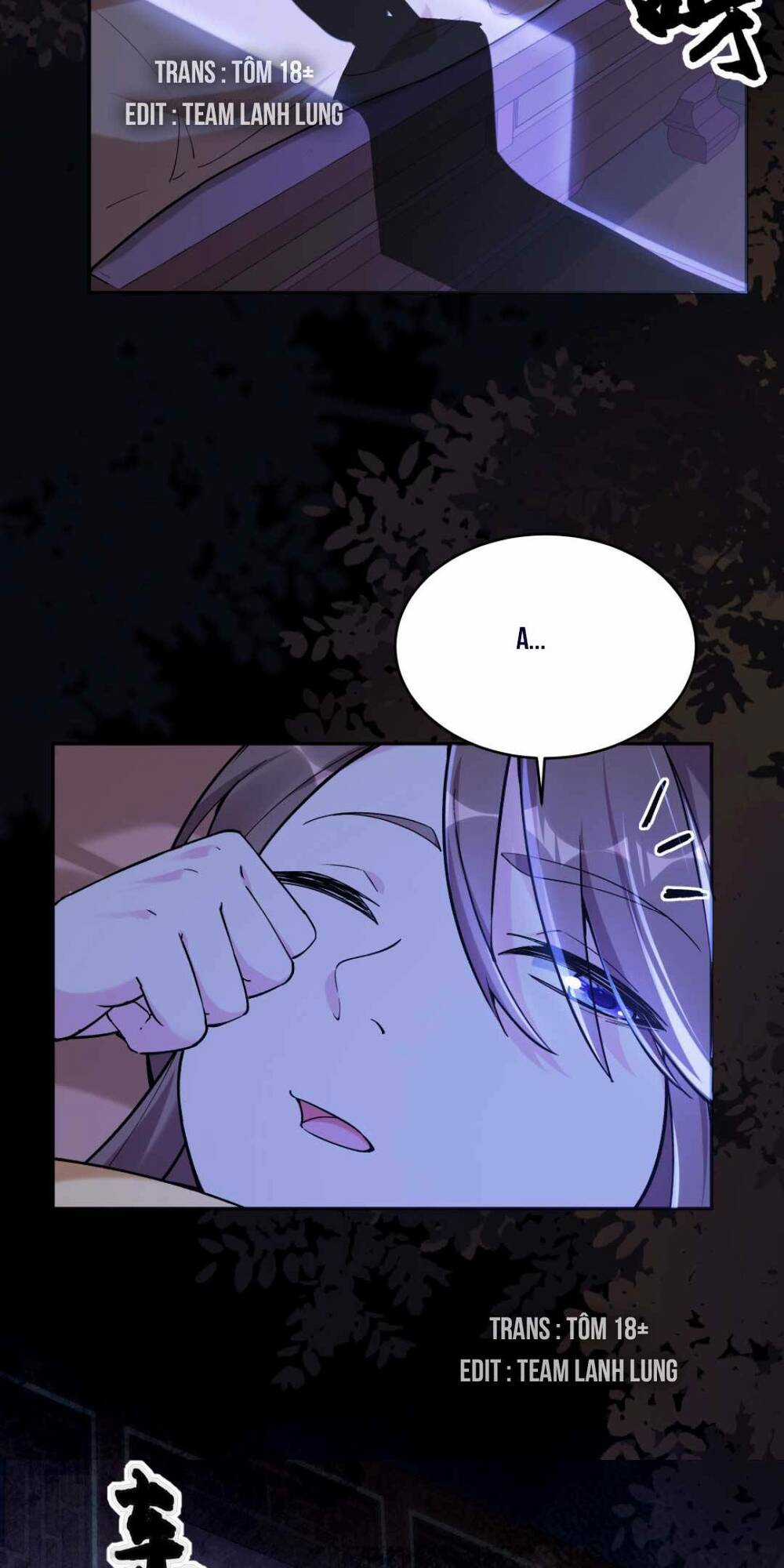 Nhân Vật Phản Diện Này Có Chút Lương Tâm, Nhưng Không Nhiều! Chapter 1 trang 7