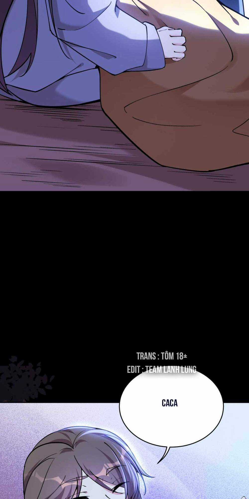 Nhân Vật Phản Diện Này Có Chút Lương Tâm, Nhưng Không Nhiều! Chapter 1 trang 9