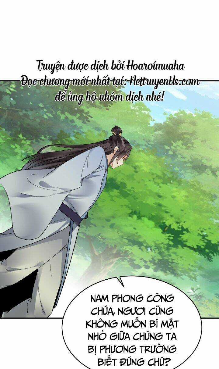 Nhân Vật Phản Diện Này Có Chút Lương Tâm, Nhưng Không Nhiều! Chapter 154 trang 1
