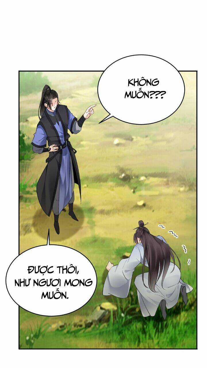 Nhân Vật Phản Diện Này Có Chút Lương Tâm, Nhưng Không Nhiều! Chapter 155 trang 1