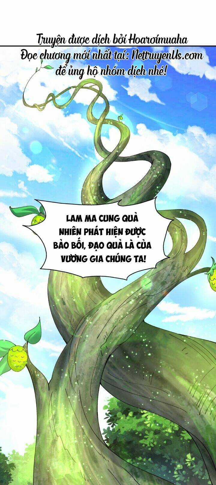 Nhân Vật Phản Diện Này Có Chút Lương Tâm, Nhưng Không Nhiều! Chapter 157 trang 1