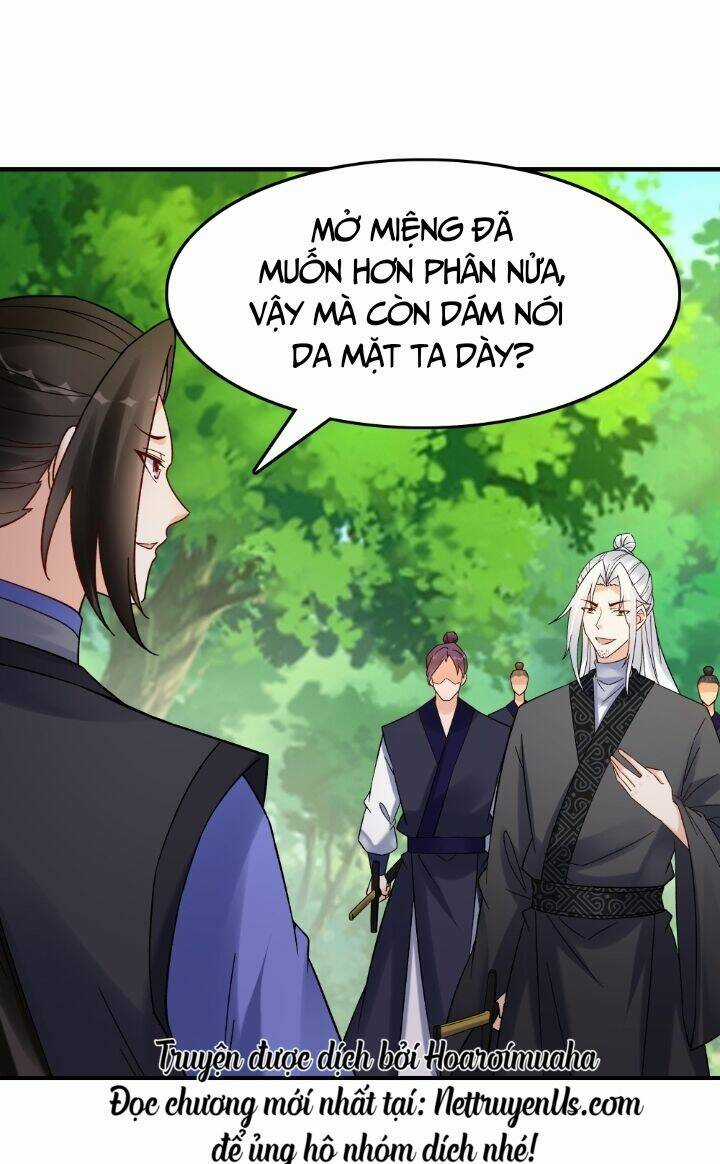 Nhân Vật Phản Diện Này Có Chút Lương Tâm, Nhưng Không Nhiều! Chapter 159 trang 1