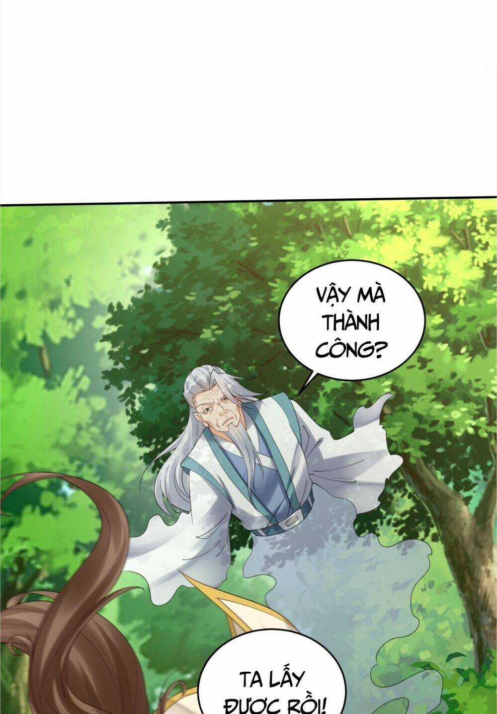 Nhân Vật Phản Diện Này Có Chút Lương Tâm, Nhưng Không Nhiều! Chapter 162 trang 1