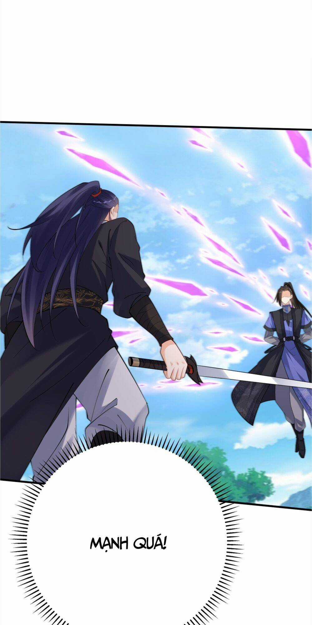 Nhân Vật Phản Diện Này Có Chút Lương Tâm, Nhưng Không Nhiều! Chapter 163 trang 1